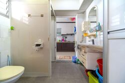 Blk 418 Casa Clementi (Clementi), HDB 2 Rooms #561806101